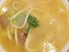 -萧记三鲜烩面(瑞达路店)