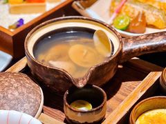 -花潮料理艺食馆(世欧广场店)