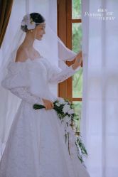 点击看大图 -金夫人婚纱摄影(惠阳店)