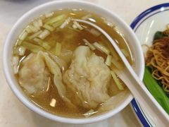净云吞-刘森记面家(桂林街店)