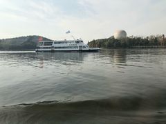 -天目湖山水园