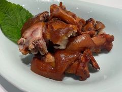 -香满楼(清水河路店)