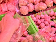 -阿娟牛肉丸·手打牛肉丸·现做现卖