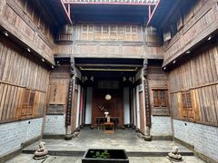 -诗莉莉·厚德堂私房菜