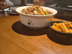-乡里八闽·福州乡土菜(西园店)