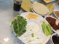 -金家老三饭庄(常营店)