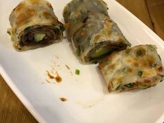 -台北楚楚园馅饼粥(虹桥南丰城店)