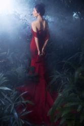 唯美浪漫-巴黎婚纱摄影工作室