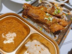 -清真·宁夏印象·盐池滩羊肉体验店(江宁路店)