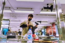 -P.STYLE 派斯造型