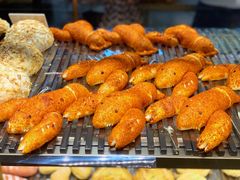 -喜茶(北京五棵松华熙店)
