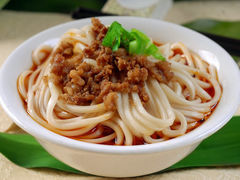 -贯一台湾牛肉面(八一七中路店)