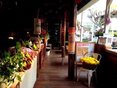 -北平小院设计酒店