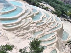 -白水台