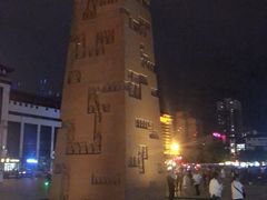 -大雁塔北广场音乐喷泉