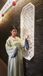 -盘子女人坊古装写真摄影(厦门总店)