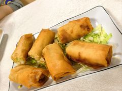 -华源餐厅·海鲜大排档(日月贝店)