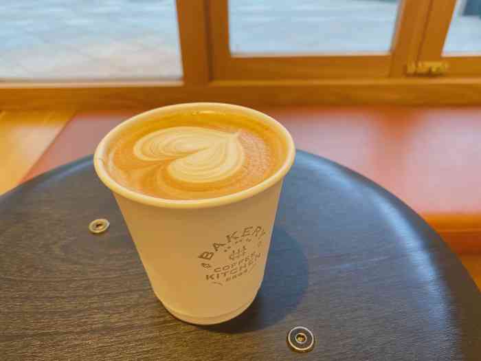 cafe mersey默西咖啡(昆山商厦店)-"收藏了超久的店,前阵子一直在思考