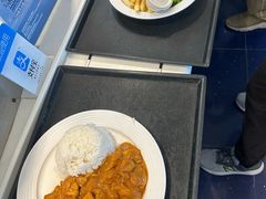 -湾景餐厅(海洋公园店)