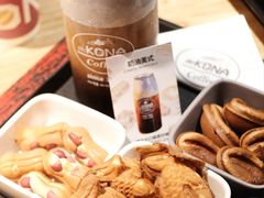 -星宙咖啡STELLARIS CAFE(广告产业园店)