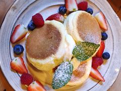 -UPPER KITCHEN(延安路店)