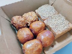 -奶奶的美食(悦立方店)