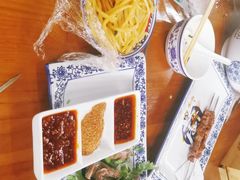 -甘记兰州牛肉面(Chadstone 旗舰店)