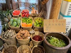 -小喜客·云南特色菜(纳西庭院店)
