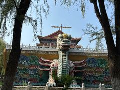 -大明幻境第一城