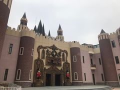 -安徒生童话乐园