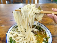-妞妞烩面非物质文化遗产(西工店)