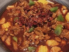 -半天妖烤鱼(紫荆广场店)