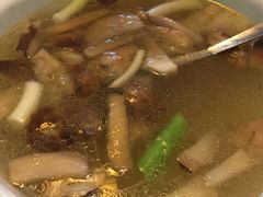 -香满楼(临安路店)