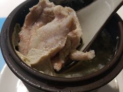 瘦肉汤-原味田园·客家菜·土窑鸡(中航城君尚购物中心店)