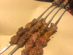 -必点海鲜·鲅鱼水饺(鞍山西道店)