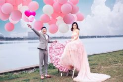 点击看大图 -今生有约国际精品婚纱摄影(苏州店)