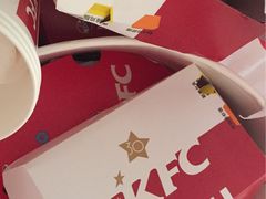 -肯德基(新凌云店)