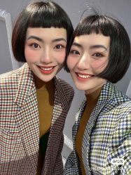 -FASHION PALACE hair+