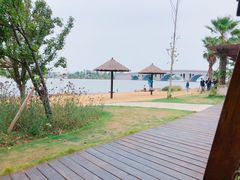 -天屿湖