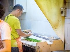 -咏春葱油饼(德政中路店)