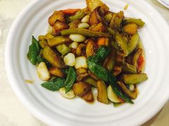 -金良酸菜鱼(宁海路总店)
