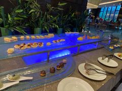 -长春净月潭喜来登酒店·盛宴标帜餐厅