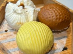 蒸点拼盘-悦满楼·西关名点·湛江名菜(航空综合大厦店)