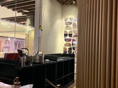 大堂-火炉火自助餐(悠唐购物中心店)