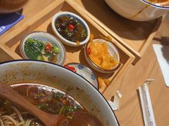 -马记永·兰州牛肉面(天通苑家乐福店)