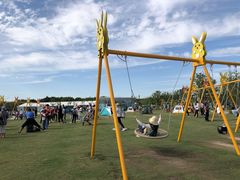 -季高兔窝窝亲子园(上海薰衣草公园店)