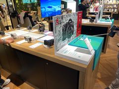 -顺电sundan(三里屯店)
