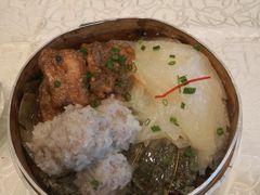 沔阳三蒸-亢龙太子酒轩(东湖店)