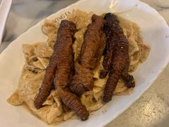 -松發肉骨茶(克拉码头店)