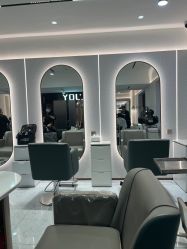-LJOY丽锦造型·烫发染发